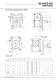 Series BS Worm Gear - Radicon