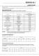 Series AJ Worm Gear