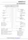 Series AJ Worm Gear