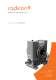 Series AM Worm Gear
