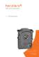 Series J shaft mount geared motor