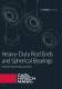 Rod Ends / Spherical Bearings - HIRSCHMANN