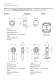 Rod Ends / Spherical Bearings - HIRSCHMANN