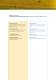 Consumer supply technology - JEAN M�LLER