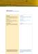 Consumer supply technology - JEAN M�LLER