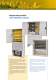 Cable distribution cabinets - JEAN M�LLER