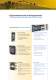60mm system components COSMO - JEAN M�LLER