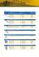 60mm system components COSMO - JEAN M�LLER