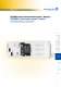 60mm system components COSMO - JEAN M�LLER