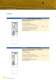 Metering cabinets - JEAN M�LLER