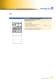 Metering cabinets - JEAN M�LLER