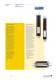 IKUS HV HRC fuse-links - JEAN M�LLER