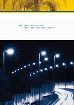 Metering- and street lighting technic