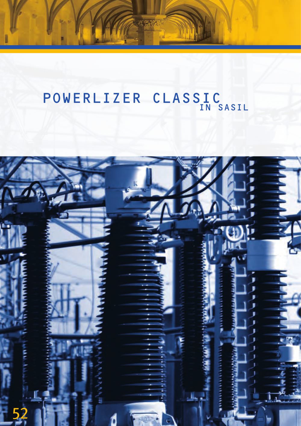 PLClassic in SASIL - JEAN M&Uuml;LLER