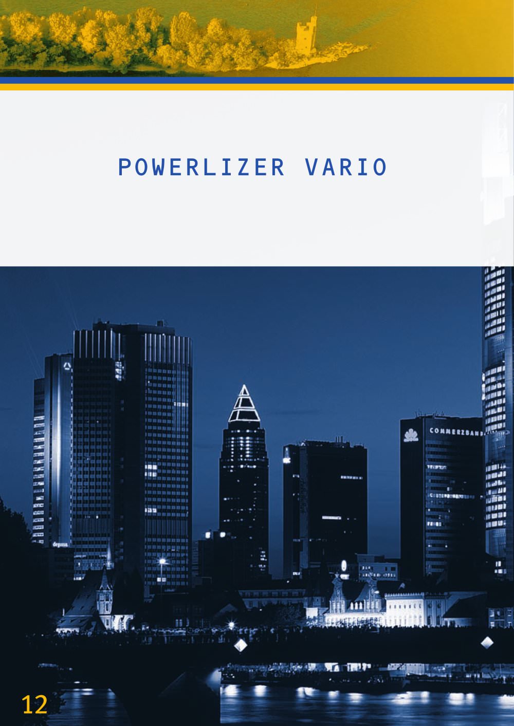 PLVario - JEAN M&Uuml;LLER