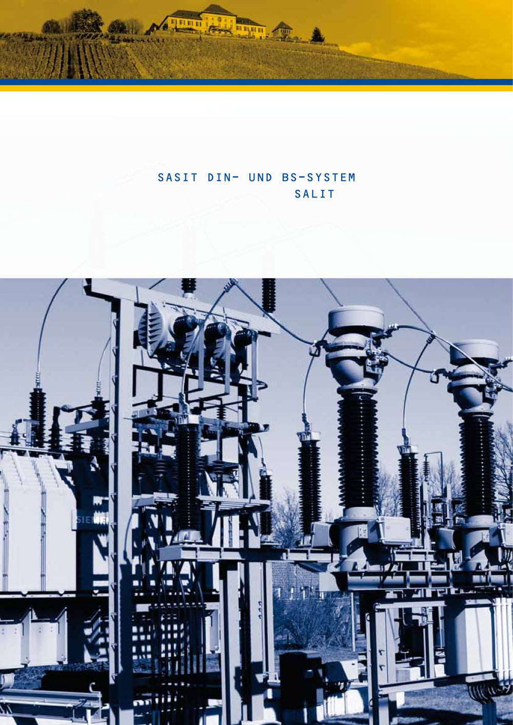 Range SASIT / SALIT - JEAN M&Uuml;LLER