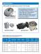 Alpha Servo Catalog - Sankyo America