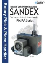 FN Series Catalog 