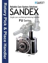 FU Series Catalog 