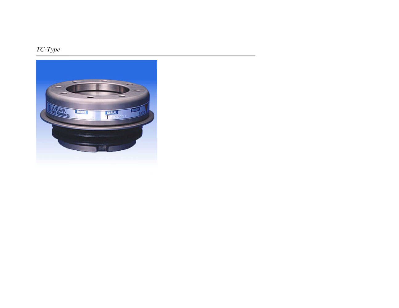 Sankyo America - 