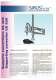 CONVERTER SUPPORT US 400 - SIRIUS ELECTRIC