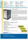 INNOVATIVE ULTRASONIC WELDER USP ENERGY - SIRIUS ELECTRIC