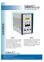 SONOBOX