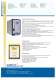 ULTRASONIC WELDER MODEL USPE