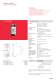 Wireless product overview - steute Schaltger�te