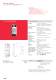 Wireless product overview - steute Schaltger�te
