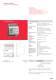 Wireless product overview - steute Schaltger�te