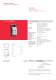 Wireless product overview - steute Schaltger�te