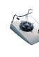 Foot-operated controls for medical equipment - steute Schaltger�te