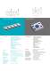 Foot-operated controls for medical equipment - steute Schaltger�te