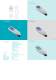 Foot-operated controls for medical equipment - steute Schaltger�te