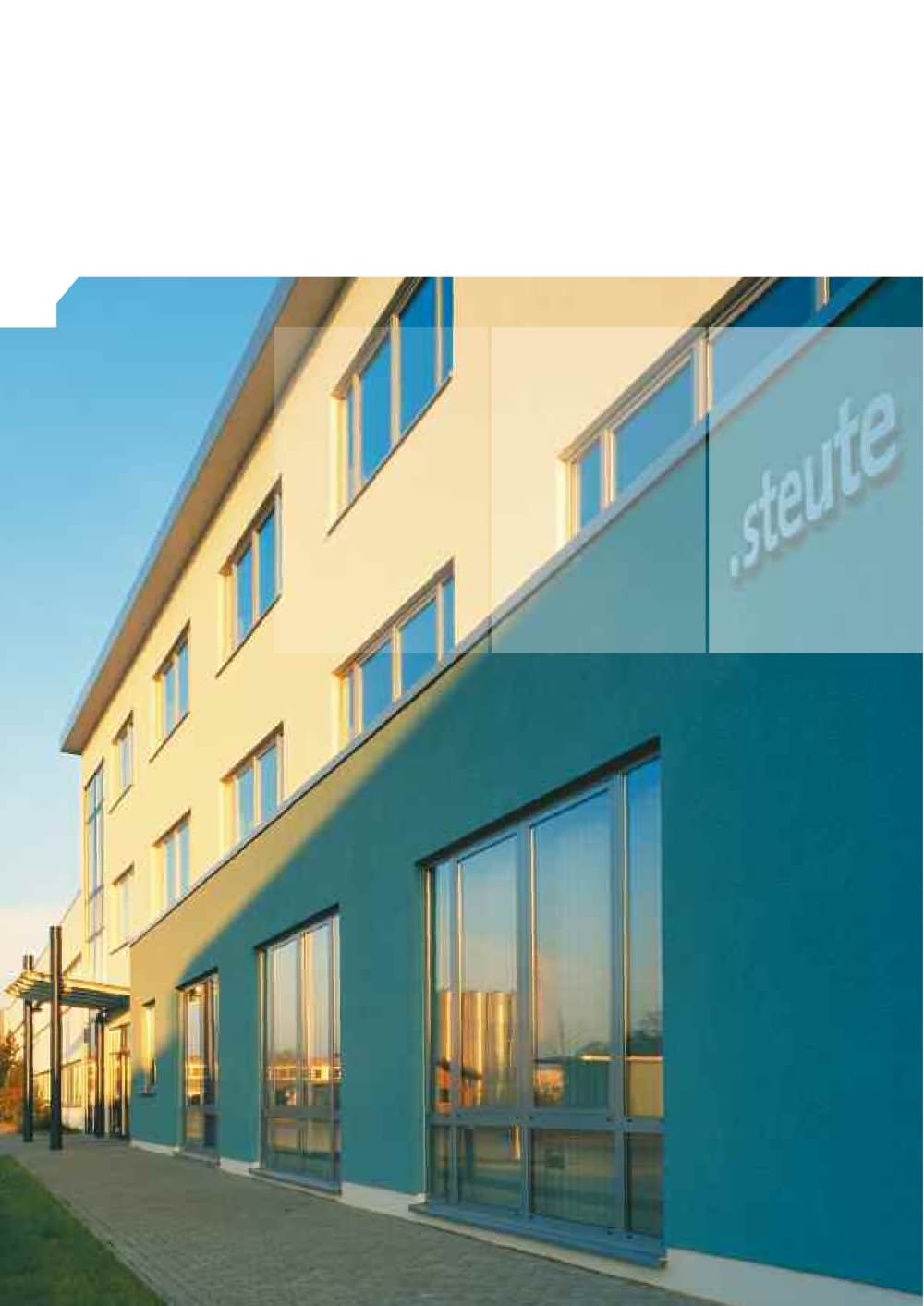 steute Schaltger&auml;te - 
