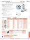 Complete Communications & Networking Catalog - IDEC USA