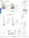 Complete Display Lights Catalog - IDEC USA