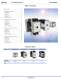 YC Series Contactors Catalog - IDEC USA
