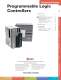 Complete PLC Catalog - IDEC
