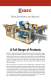 All Product Brochure - IDEC