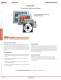 Complete Automation Software Catalog - IDEC