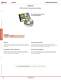 Complete Automation Software Catalog - IDEC