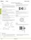 Complete X Series E-Stops Catalog - IDEC