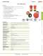 Complete X Series E-Stops Catalog - IDEC