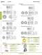 Complete X Series E-Stops Catalog - IDEC