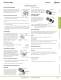 Complete X Series E-Stops Catalog - IDEC