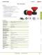 Complete X Series E-Stops Catalog - IDEC