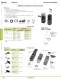 Complete Door Interlock Switches Catalog - IDEC