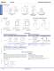 Complete Switch & Pilot Device Catalog - IDEC